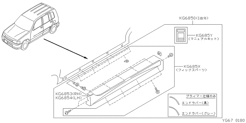 Брызговики