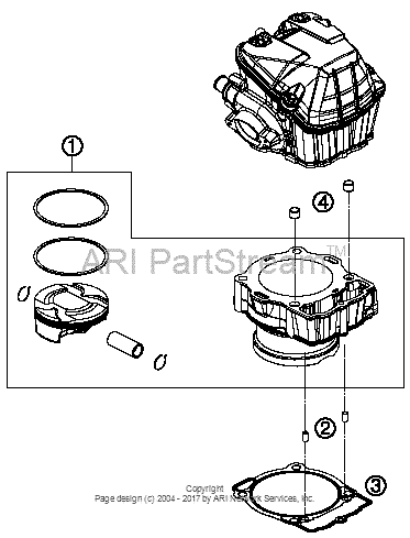 Cylinder