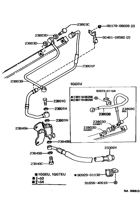 Fuel Injection System
