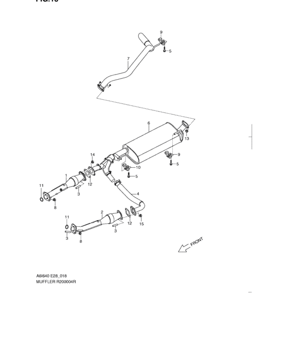 Muffler