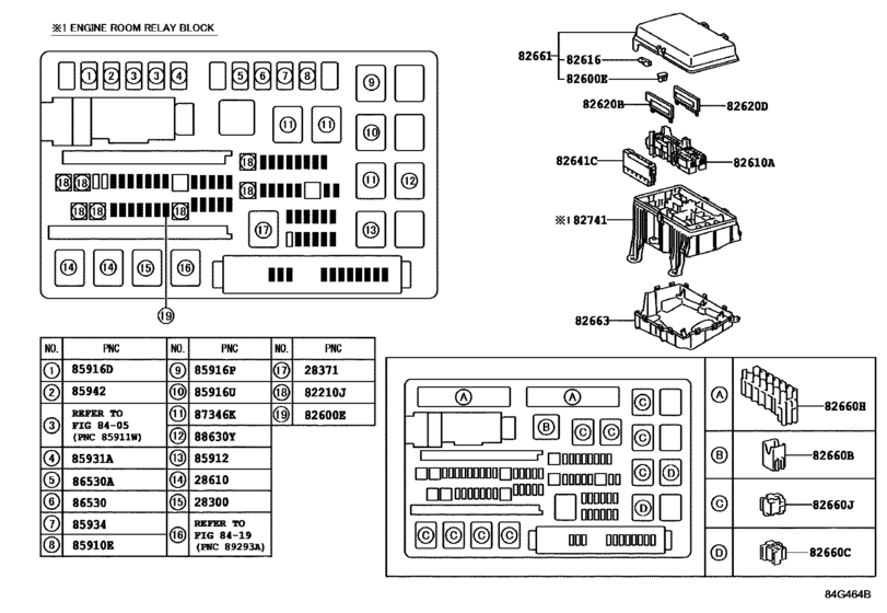 Switch & Relay & Computer