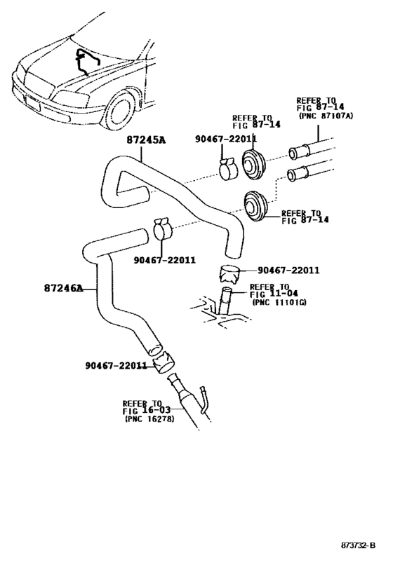 Heating & Air Conditioning - Water Piping