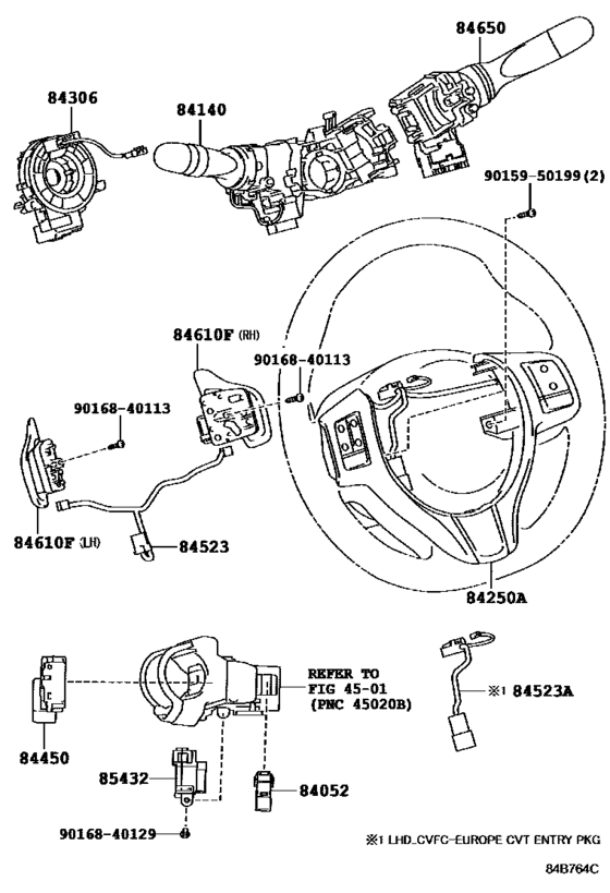 Switch & Relay & Computer