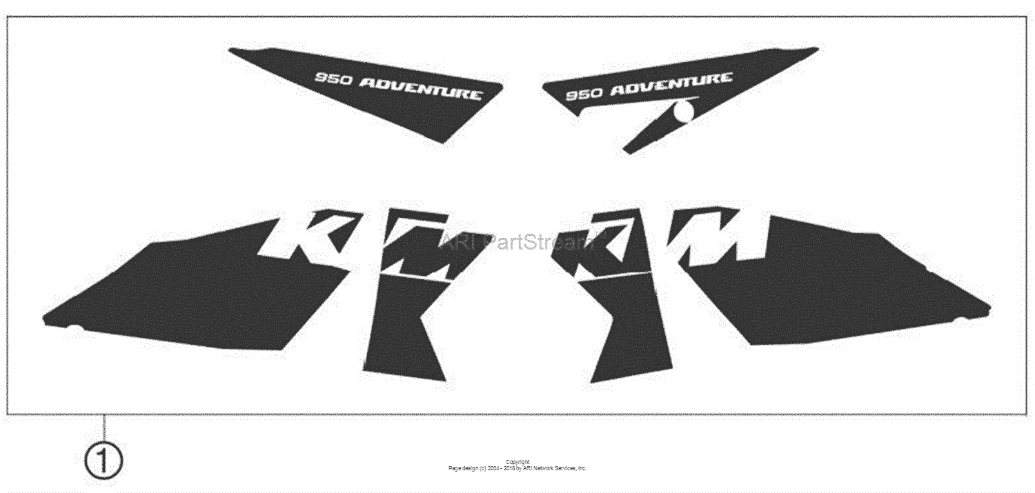 Decal