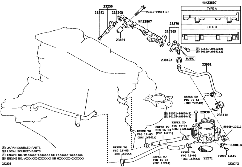 Fuel Injection System