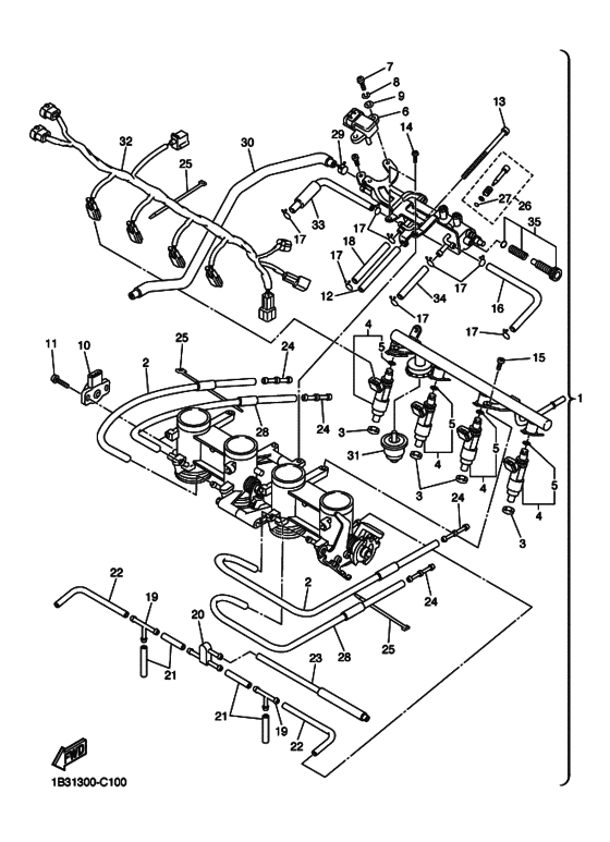 Intake 2