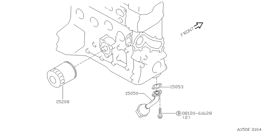 Lubricating system