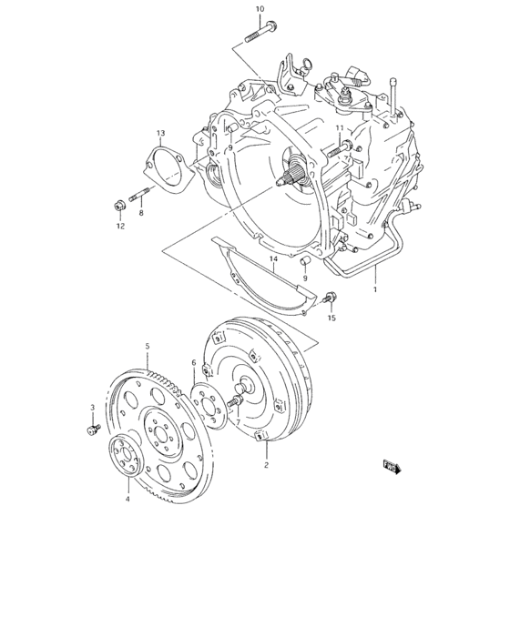 Automatic transmission