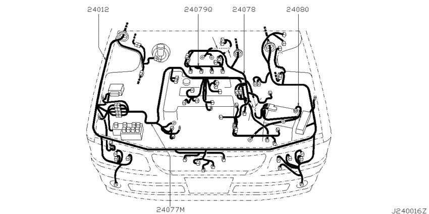 Wiring