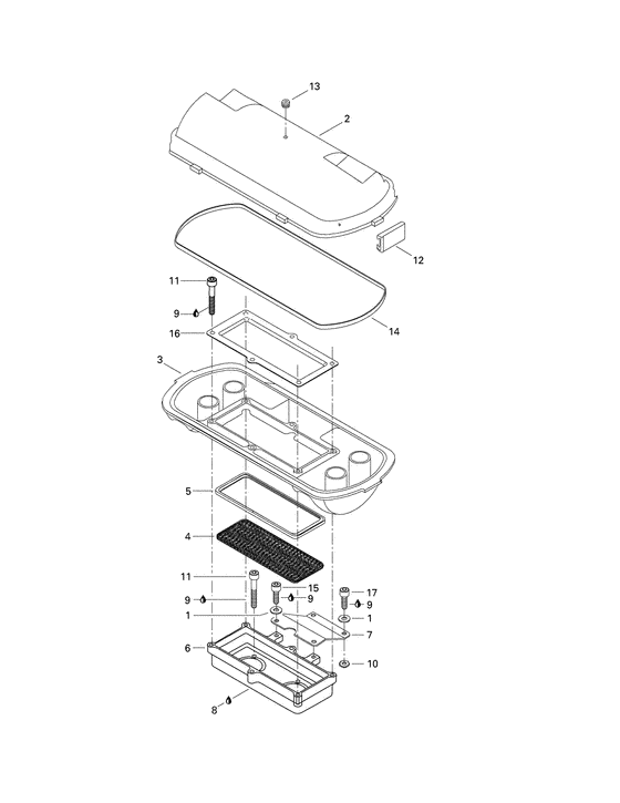 02- air intake system
