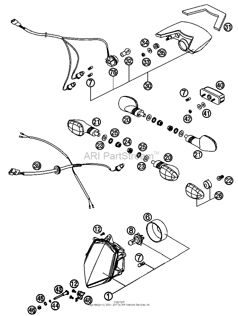 Lighting System