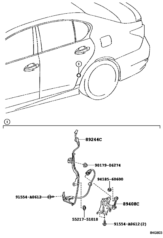 Electronic Height Control