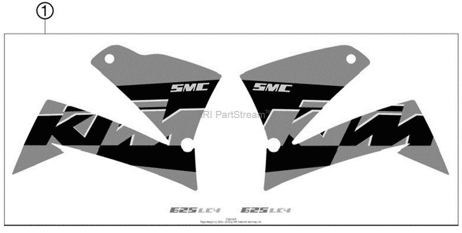 Decal