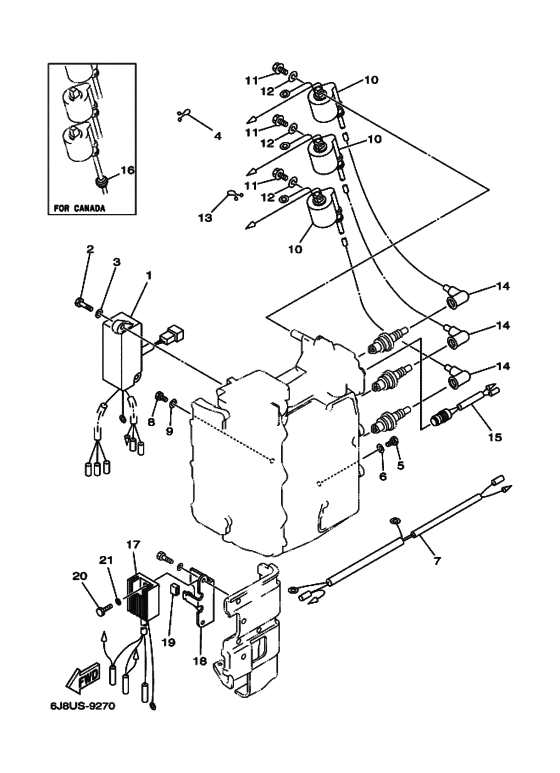 Electrical 1