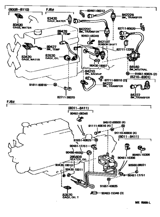 Switch & Relay & Computer