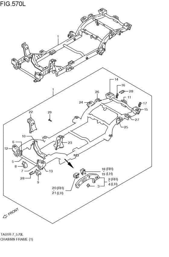 シャシフレ - ム