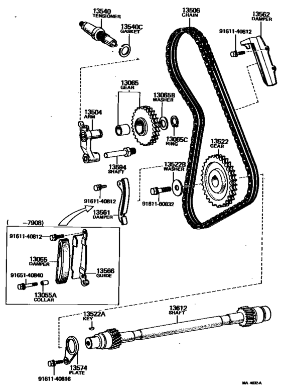 Timing Chain
