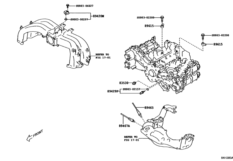 Switch & Relay & Computer