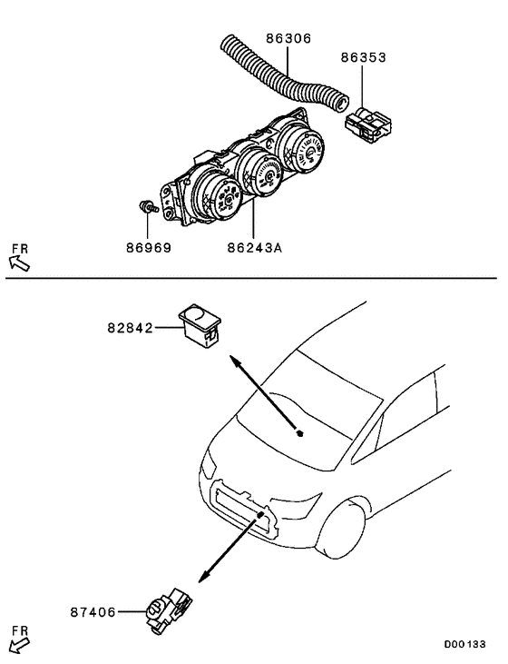 Heater control