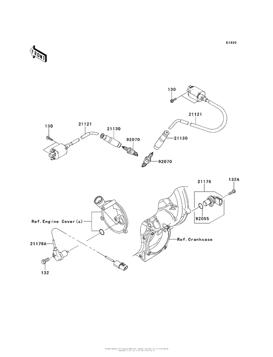 Ignition System
