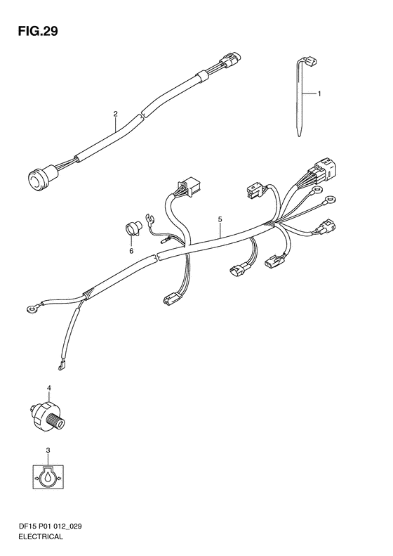 Electrical