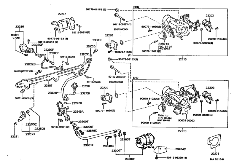 Fuel Injection System