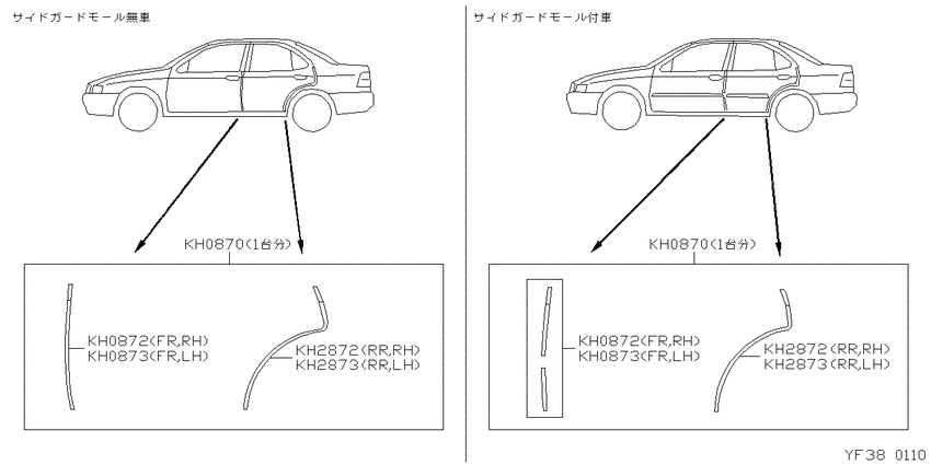 ﾓｰﾙﾙｲ