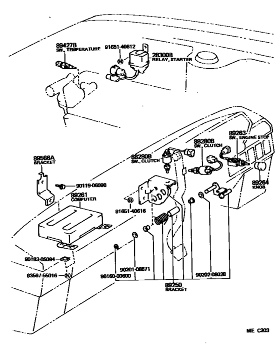 Eco-Run System