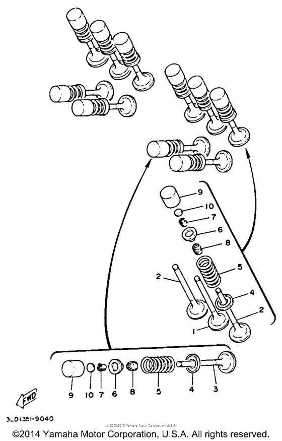 Valve