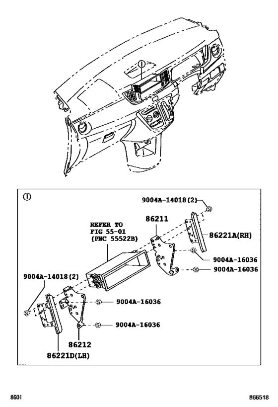 Radio Receiver & Amplifier & Condenser