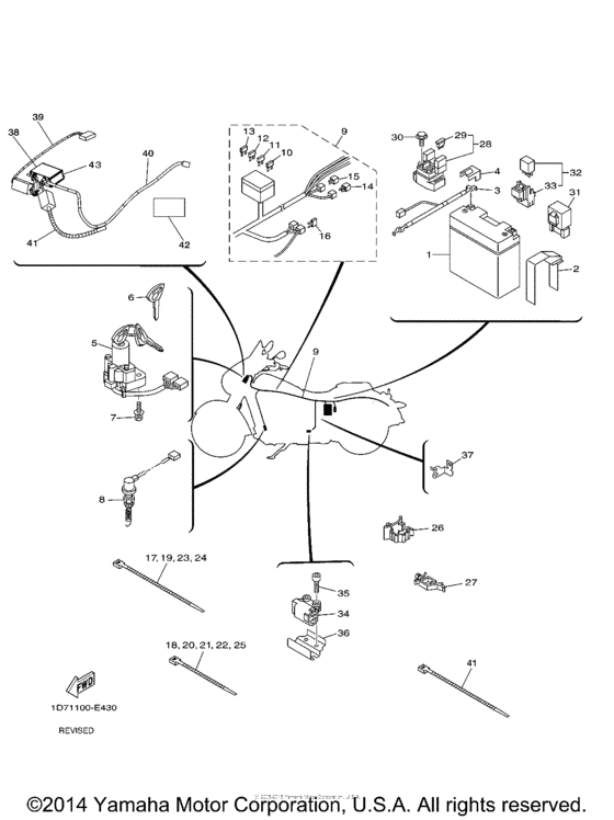 Electrical