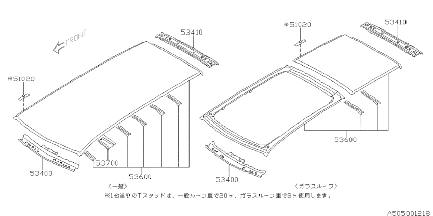 Body panel