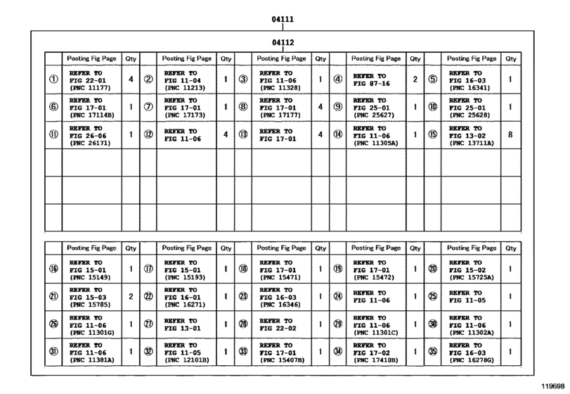 Engine Overhaul Gasket Kit for 1996 2002 Toyota LAND CRUISER PRADO