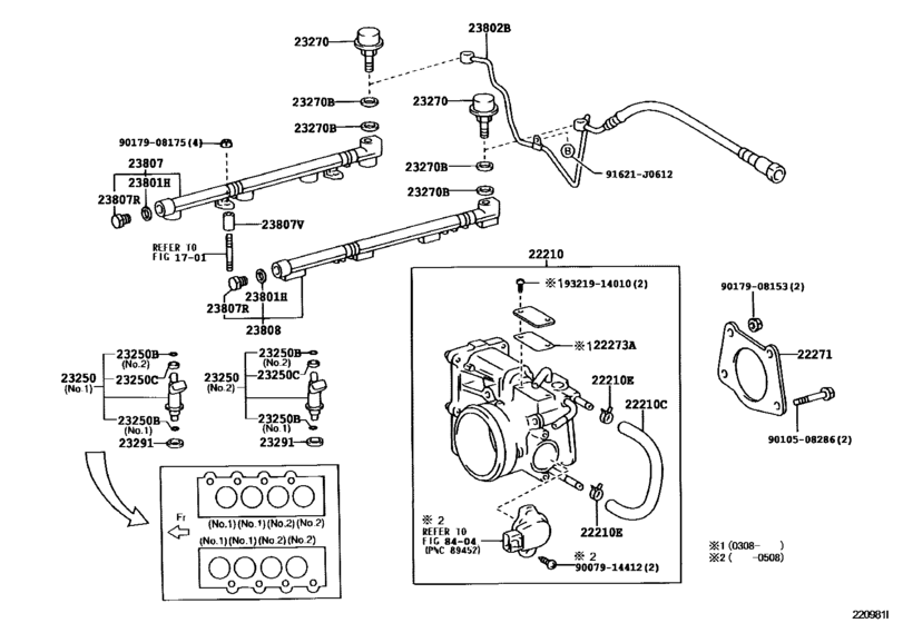 Fuel Injection System