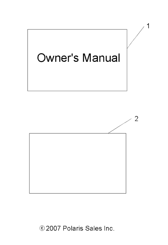 Reference, manuals and information