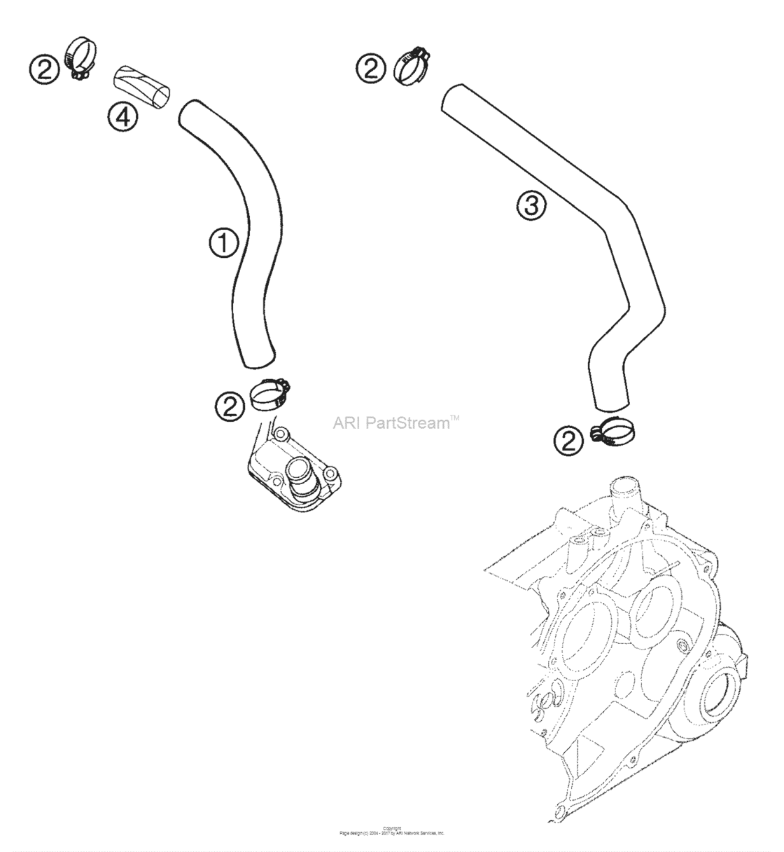 Breather System