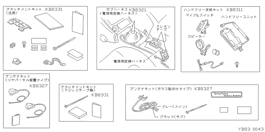 ｼﾞﾄﾞｳｼｬﾃﾞﾝﾜ