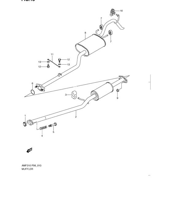 Muffler