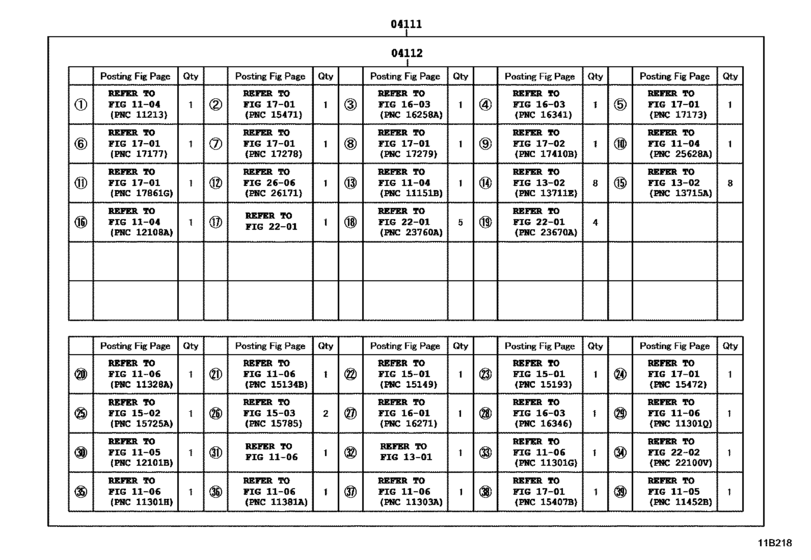 Engine Overhaul Gasket Kit