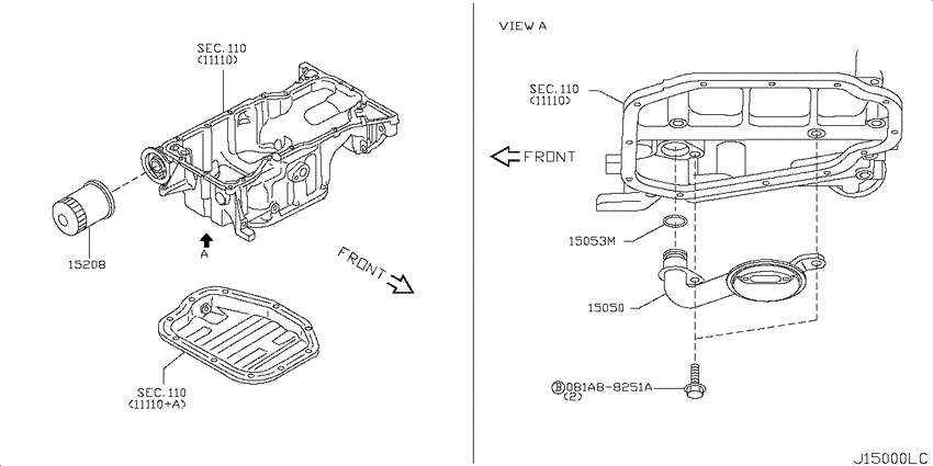 Lubricating system