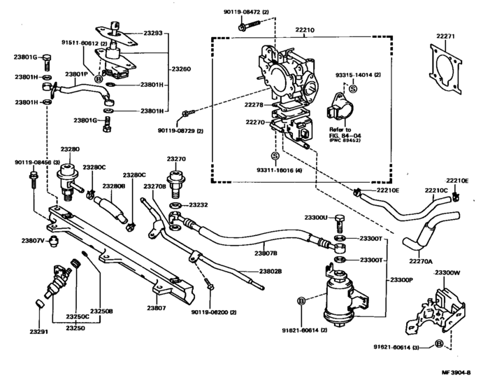 Fuel Injection System