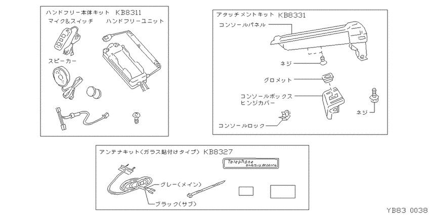 ｼﾞﾄﾞｳｼｬﾃﾞﾝﾜ