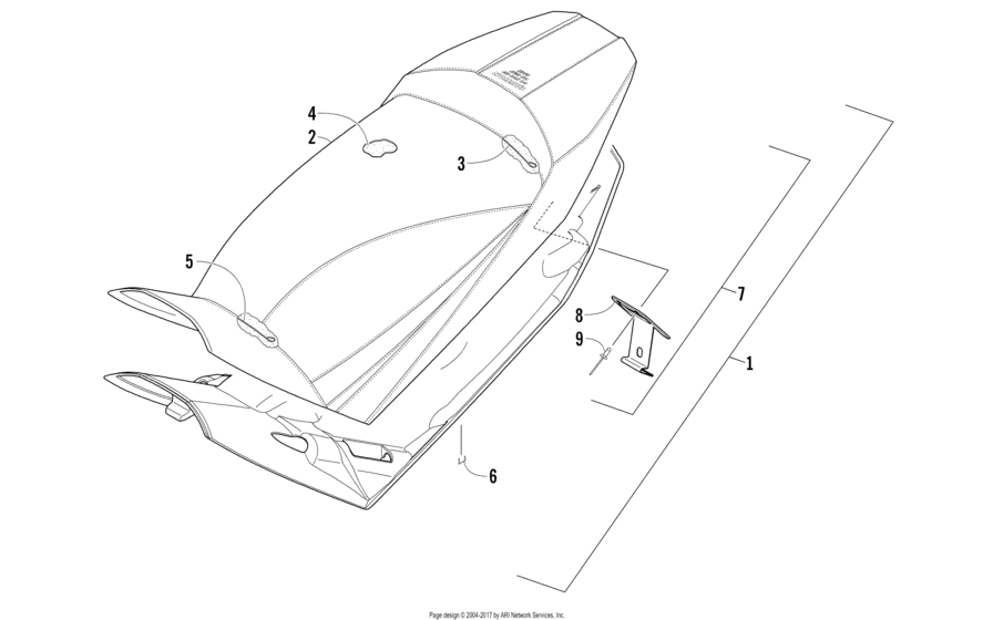 Seat assembly