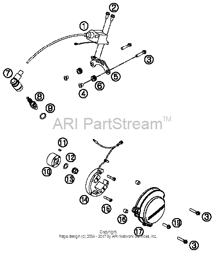 Ignition System