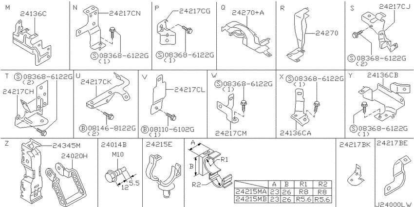 Wiring