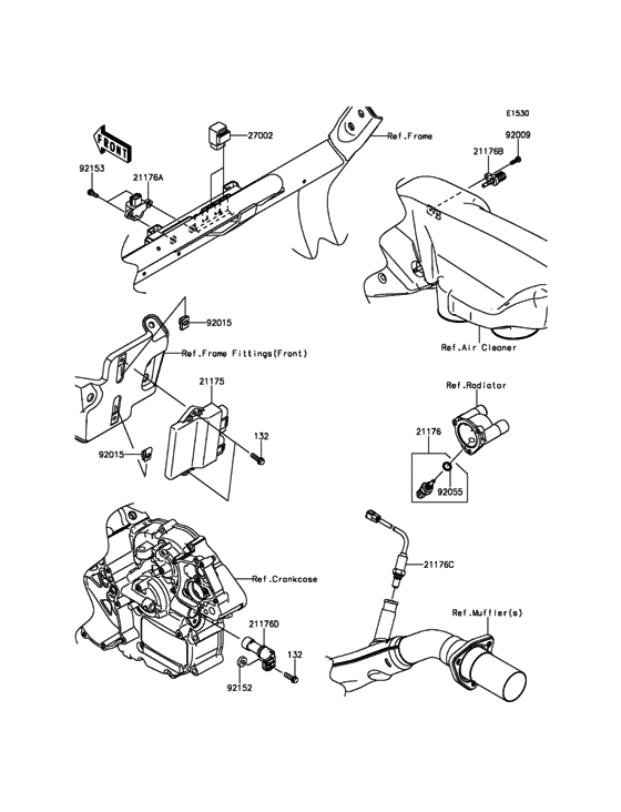 Fuel Injection