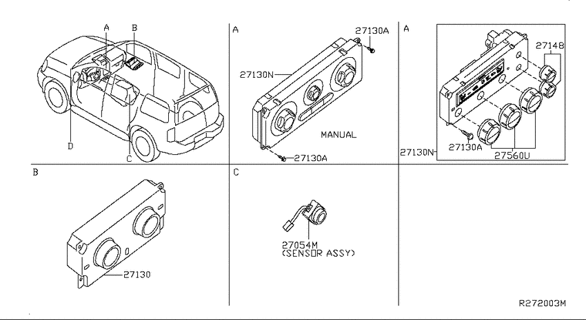 Control unit