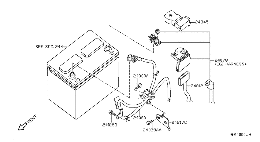 Wiring