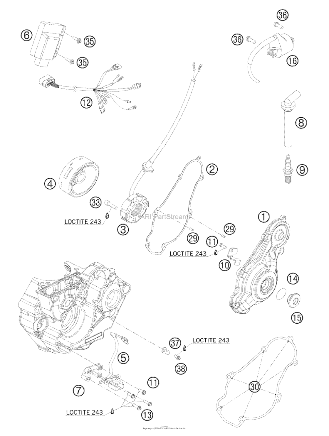 Ignition System