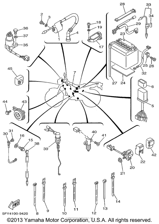 Electrical